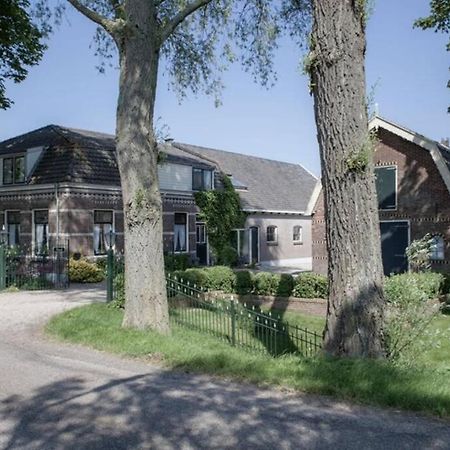 Landelijk Appartement In Een Mooi Recreatiegebied Abcoude Luaran gambar