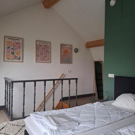 Landelijk Appartement In Een Mooi Recreatiegebied Abcoude Luaran gambar