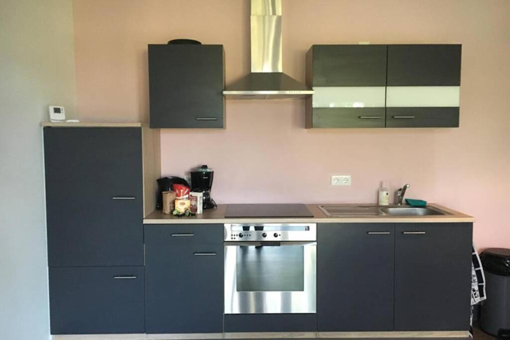 Landelijk Appartement In Een Mooi Recreatiegebied Abcoude Luaran gambar
