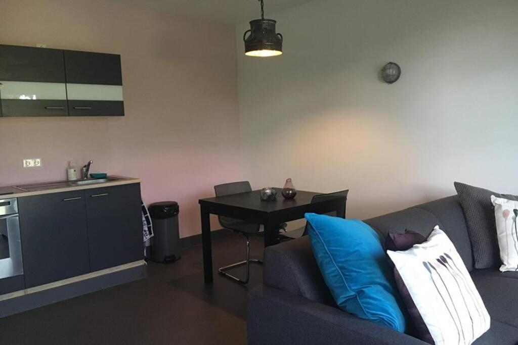 Landelijk Appartement In Een Mooi Recreatiegebied Abcoude Luaran gambar