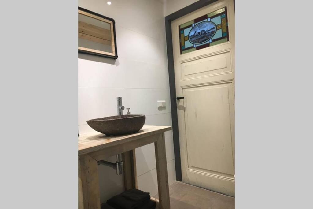 Landelijk Appartement In Een Mooi Recreatiegebied Abcoude Luaran gambar