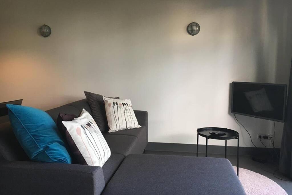 Landelijk Appartement In Een Mooi Recreatiegebied Abcoude Luaran gambar