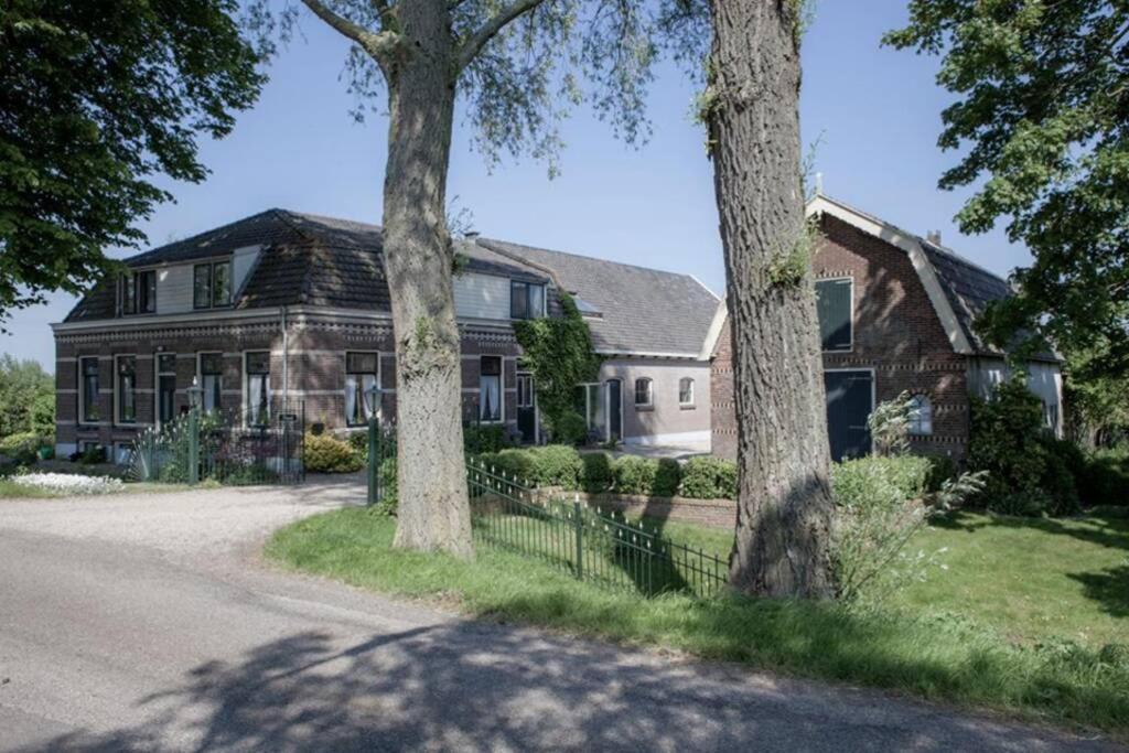 Landelijk Appartement In Een Mooi Recreatiegebied Abcoude Luaran gambar