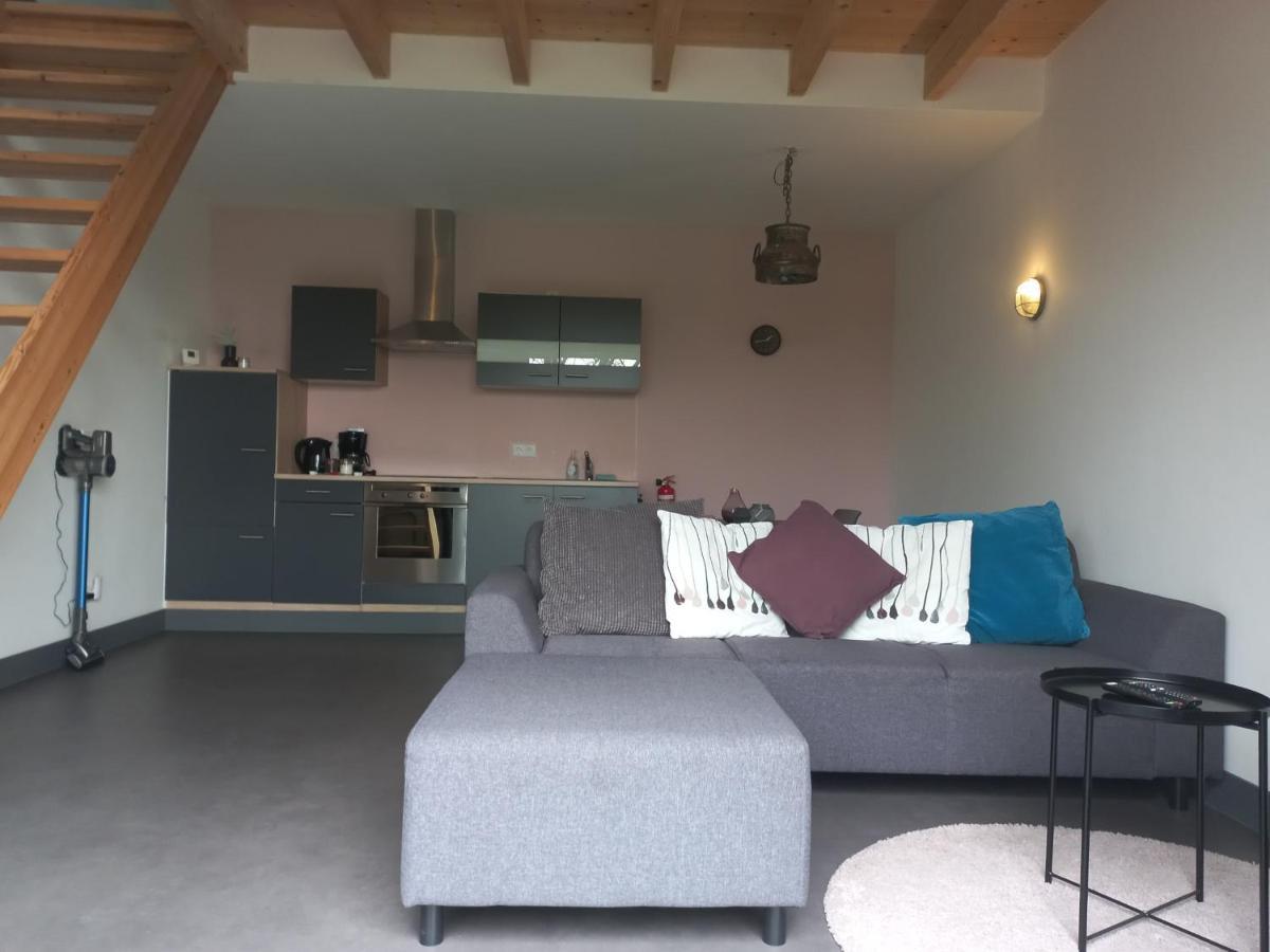 Landelijk Appartement In Een Mooi Recreatiegebied Abcoude Luaran gambar