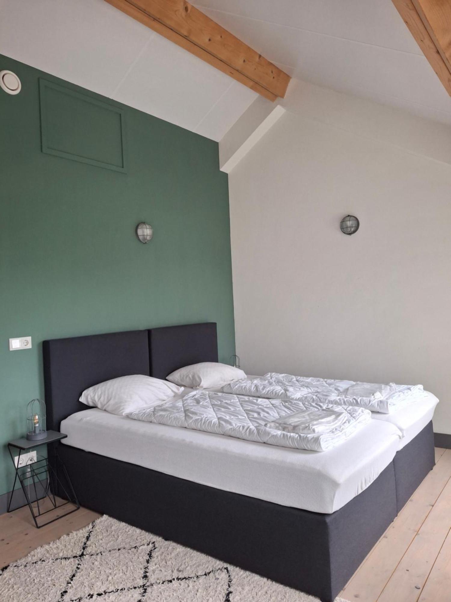 Landelijk Appartement In Een Mooi Recreatiegebied Abcoude Bilik gambar